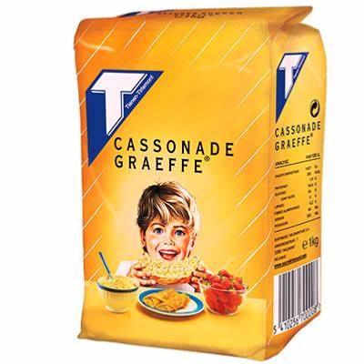 cassonade