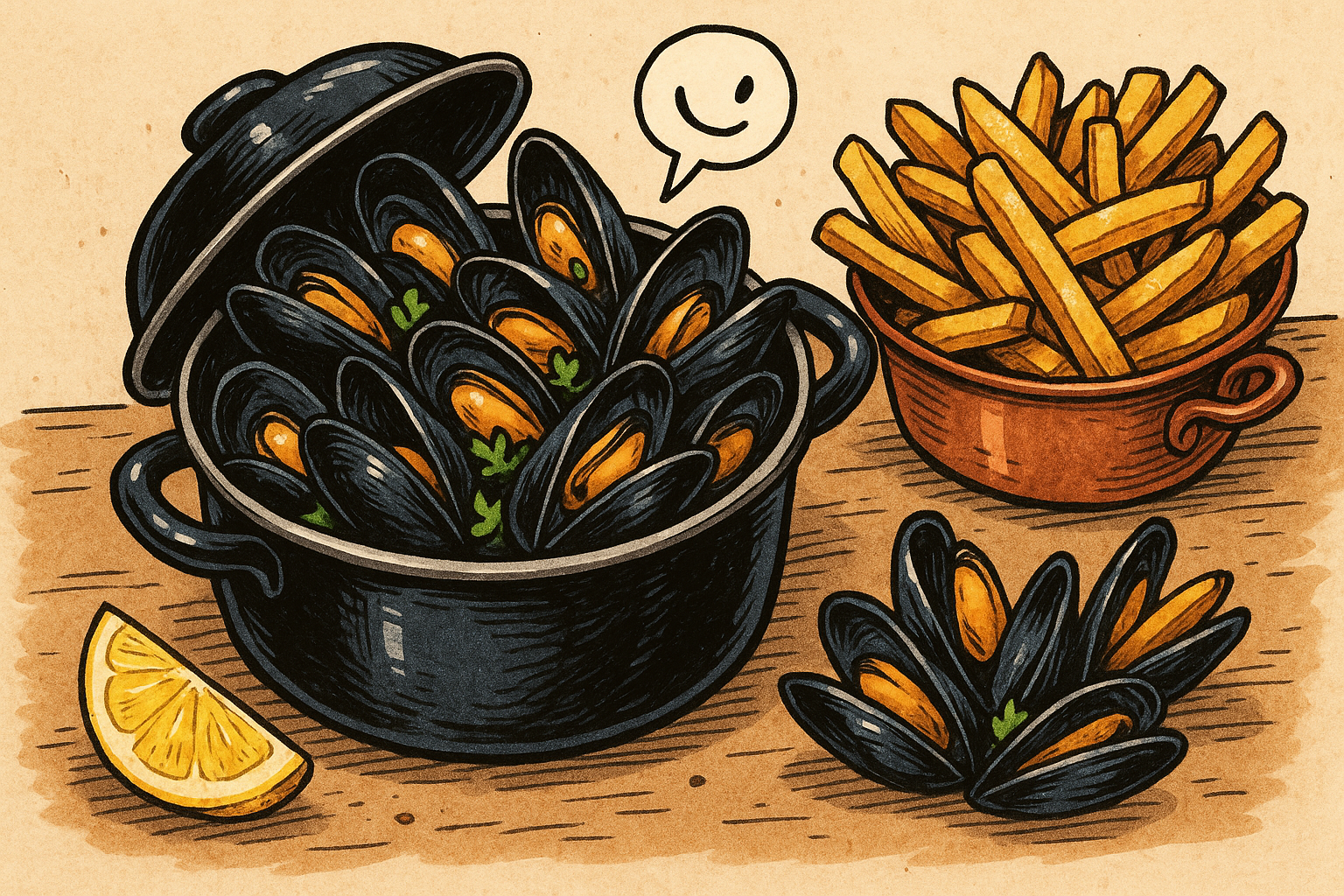 moule